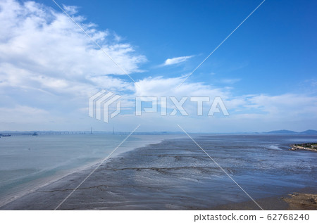 永宗島,仁川,海上 永宗島,仁川,海上 62768240