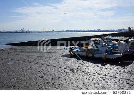 Yeongjongdo, Incheon, Sea 62768251