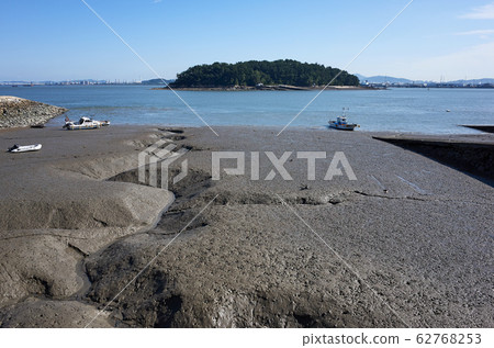 永宗島，仁川，海上 62768253