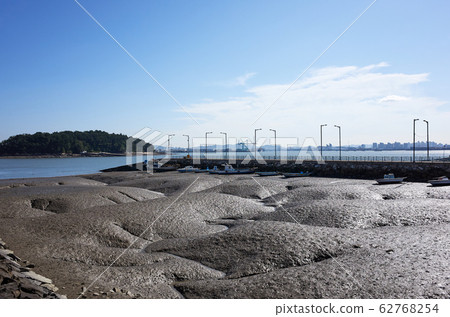 永宗島，仁川，海上 62768254
