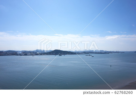Yeongjongdo, Incheon, Sea 62768260