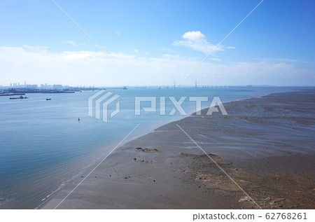 永宗島，仁川，海上 62768261
