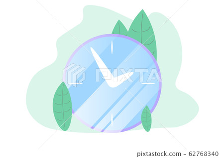 Concept time management.  62768340