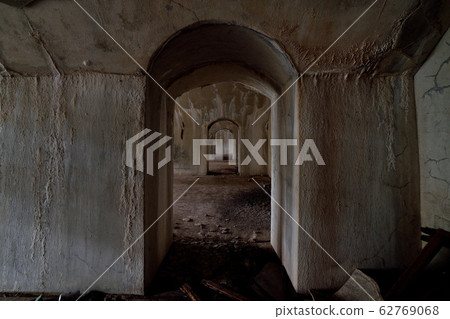 Former Army Sasebo Fort Former Army Sasebo Fort 62769068