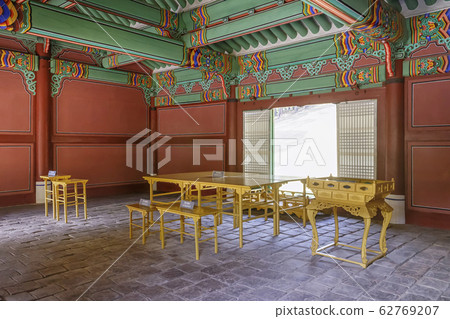 Inneung, Heoninneung, Seocho-gu, Seoul Inneung, Heoninneung, Seocho-gu, Seoul 62769207