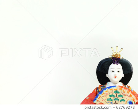 Hina Doll Doll Hina Doll Doll 62769278