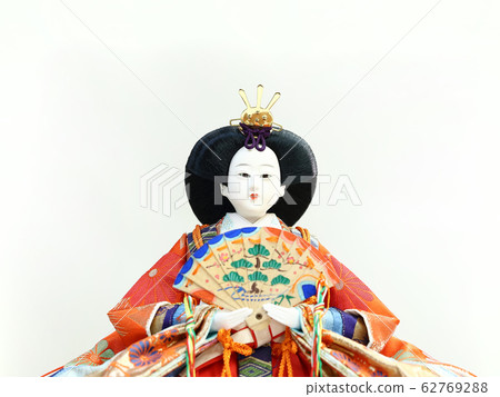 Hina Doll Doll 62769288