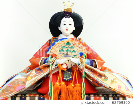 Hina Doll Doll Hina Doll Doll 62769300