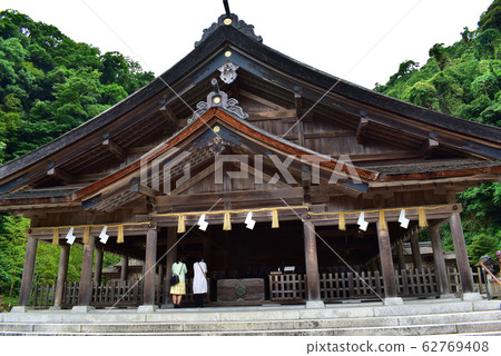 Miho Shrine 62769408