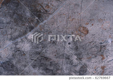 Gray marble texture. Natural patterned stone for background, copy space and design. Abstract marble stone surface. 62769667