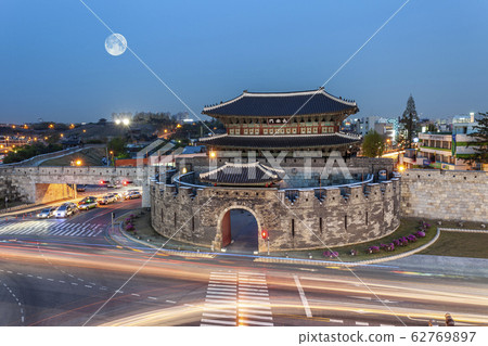 水原華城 62769897