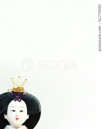 Hina Doll Doll 62770083