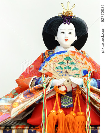 Hina Doll Doll Hina Doll Doll 62770085