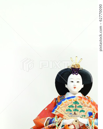 Hina Doll Doll Hina Doll Doll 62770090