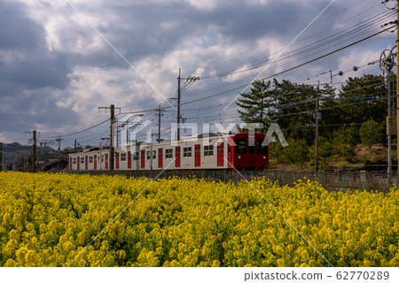 Chikuhi Line強姦和103系列 62770289