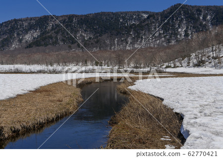 Spring Shimo-no-Horikawa 62770421