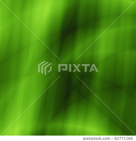 Green abstract nature grass background - Stock Illustration [62771160 ...