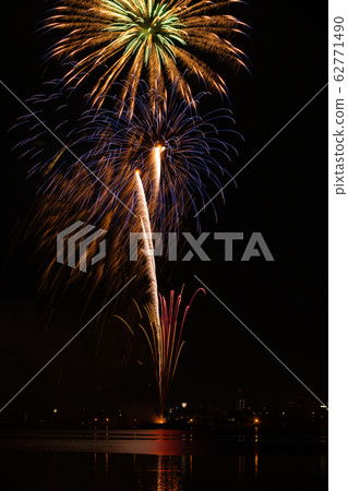 Fireworks 62771490