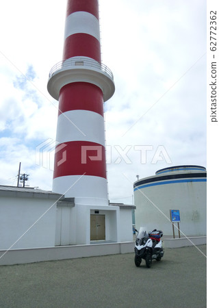 開普諾沙普燈塔 開普諾沙普燈塔 62772362