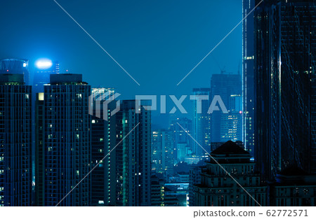 Beautiful architecture building exterior Beautiful architecture building exterior 62772571