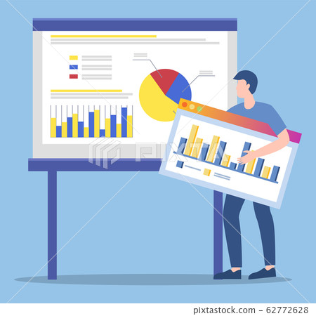 Social Media Marketing Presentation of Mans Ideas 62772628