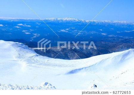 登浦山頂的風景 登浦山頂的風景 62772653