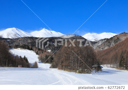 Norikura山雪場滑雪場 Norikura山雪場滑雪場 62772672