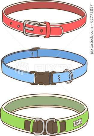 Pet and dog collars 62772817