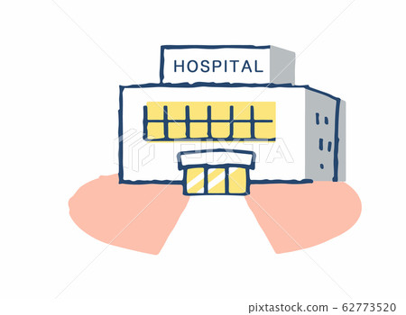 A hospital A hospital 62773520