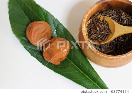 梅越＆三年級茶 62774154