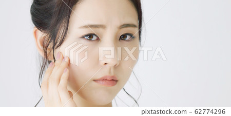 美女形象 62774296