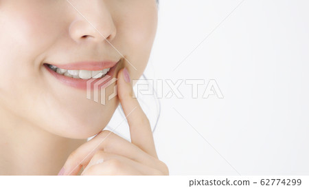 牙齒保健 62774299