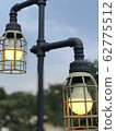 bulb 62775512