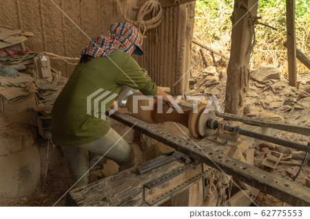 Steps for decorating wood surfaces to be smooth Steps for decorating wood surfaces to be smooth 62775553