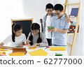 Young diversity Asian students enjoy education 62777000