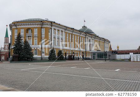 Senate Palace 62778150