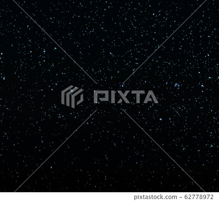 Space Stars Background. Vector Illustration 62778972
