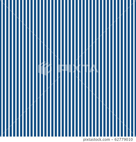 Stripe pattern. Vector. Vertical stripes. 62779010