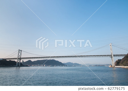 Kanmon橋 Kanmon橋 62779175