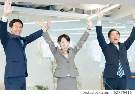 企業員工滿意度 62779416