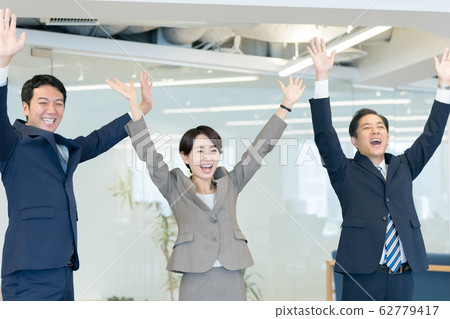 business Employee Satisfaction business Employee Satisfaction 62779417