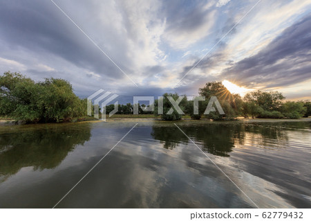 Danube Delta, Romania 62779432