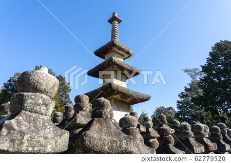 Stone Pagoda 4392 Stone Pagoda 4392 62779520