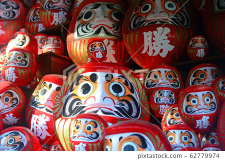 Katsuoji Temple Dharma-2 Katsuoji Temple Dharma-2 62779974