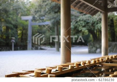 Ise shrine Ise shrine 62780230