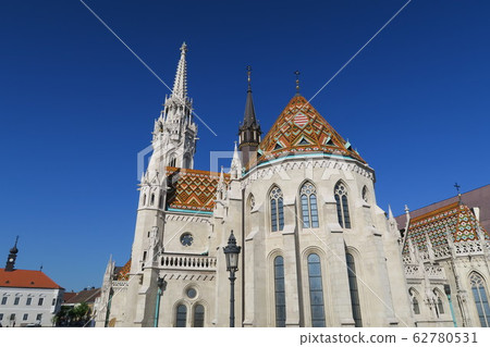 Budapest "Machash Church" related to Queen Elisabeth Budapest "Machash Church" related to Queen Elisabeth 62780531