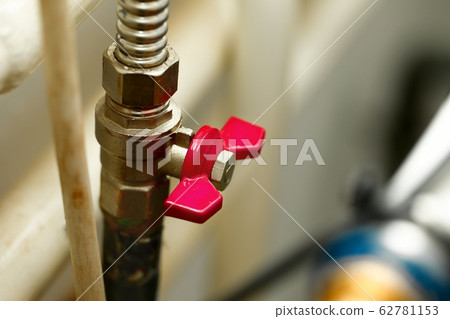 Heating Pipes 62781153