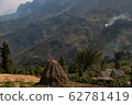 越南的山村 62781419