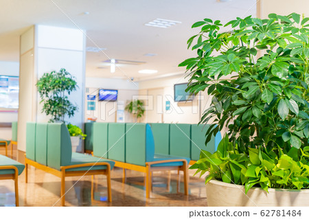 等候室 62781484