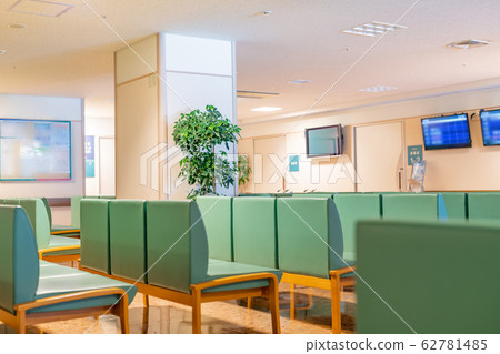 waiting room 62781485